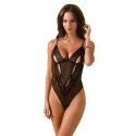 VENDI BODY BLACK S/M - AVANUA