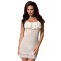 ARIEL CHEMISE ECRU S/M - AVANUA