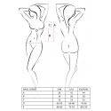 ARIEL CORSET ECRU S/M - AVANUA