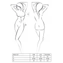 ARIEL SET ECRU S/M - AVANUA