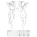 AYA BODY BLACK S/M - AVANUA