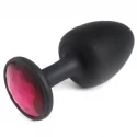 Buttplug marc dorcel - geisha plug, m