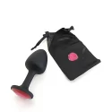 Buttplug marc dorcel - geisha plug, m