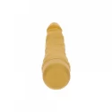 Gold Dicker Slim Vibrator