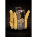 Gold Dicker Slim Vibrator