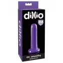 Dildo Dillio Mr. Smoothy