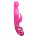 Wibrator X-Vibe Rabbit Bunny 7