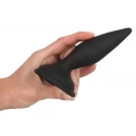 Wibrujący plug analny Y2t Rechargeable Anal Vi