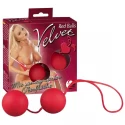 Kulki gejszy Velvet