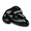 Easytoys Double Penetration Wand Attachment