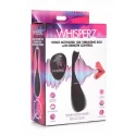 Whisperz Vibrating Egg With Voice Activation