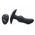 Whisperz Prostate Vibrator