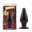 Anal Plug Large-black