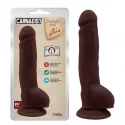 Carnal Pleasure-Brown