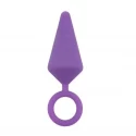 Anal plug L