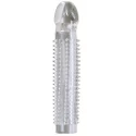 Przedłużka na penisa Crystal Sleeve