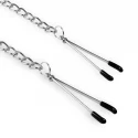 Tweezer Nipple Clamps