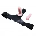 STRAPON BAILE JESSICA STRAP ON