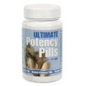 Środek na potencję w kapsułkach Ultimate Potency Pills 45 Tabs