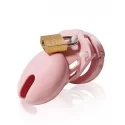 CB-6000 Keuchheits-Peniskäfig - Rosa