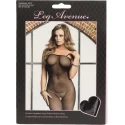 Fishnet Bodystocking