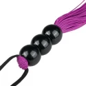 Pink Silicone Whip