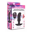 Wibrator do prostaty Whisperz Prostate Vibrator