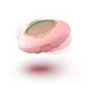 Zalo amour remote control egg vibrator