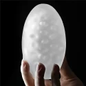 MASTURBATOR GIANT EGG