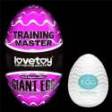 MASTURBATOR GIANT EGG