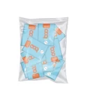 BOO WATERBASED ANAL LUBE FOILS 50X 2.5ML