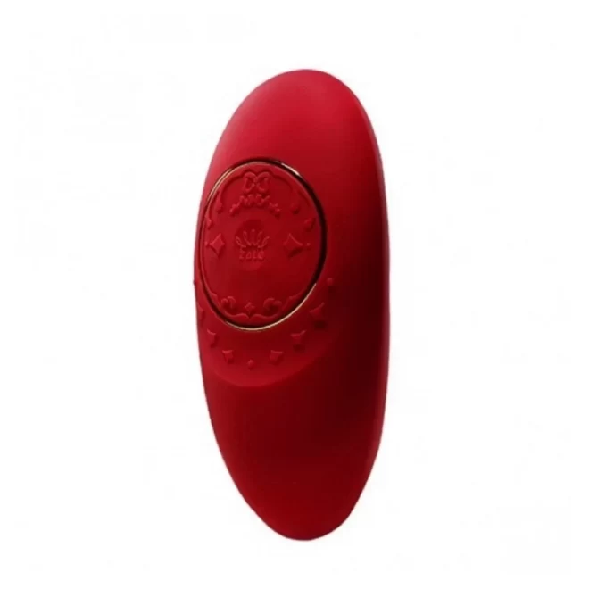 Zalo versailles jaenne bright red
