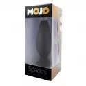Korek analny Mojo Spades Large