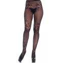 Rajstopy Allure Net And Lace Pantyhose