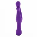 Wibrator ze stymulacją łechtaczki G-Booster Vibrator