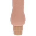 Realistyczny wibrator Dual Density Smooth Vibrator