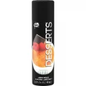 Wet desserts crÃ¨me brulee 89ml