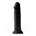 Realistyczne dildo King Cock 14'