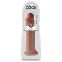 Realistyczne dildo King Cock 14'