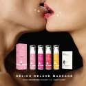 Yesforlov - olejek do masażu, truskawkowy 50ml