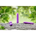 Wibrator biodegradowalny Natural Pleasure 14cm