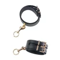 GP PREMIUM HOG TIE SET BLACK