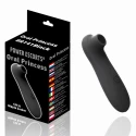 Oral Princess black