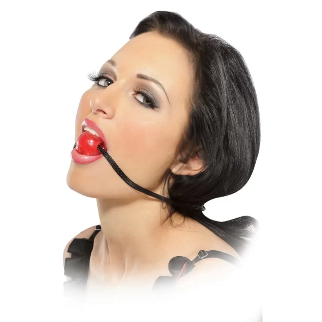 Fetish fantasy series candy ball gag