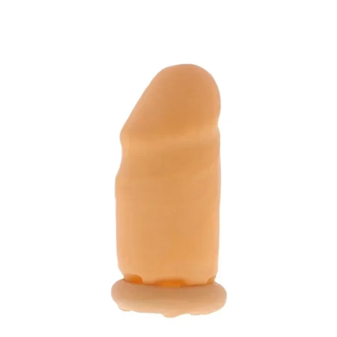 ALL TIME FAVORITES EXTENSENSION CONDOM