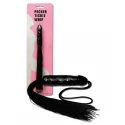 Pejcz z penisem Pecker tickle whip