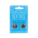 Sex dice