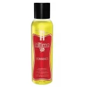 Olejek do masażu i kąpieli Inttimo Romance 120ml