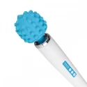 MyMagicWand Nubbed Attachment - Blue