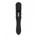 Nalone Jane Double Vibrator - Black